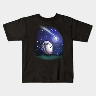 Astronaut Kids T-Shirt